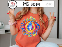 Load image into Gallery viewer, Mother of the Freakin Year Sublimation - Mother&#39;s Day PNG by SLS Lines