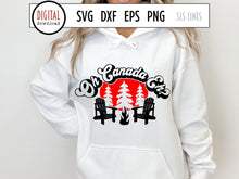 Load image into Gallery viewer, Canada Day SVG Bundle - Canadian Cut Files for Cricut &amp; Silhouette