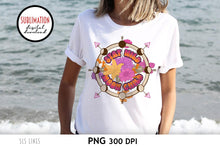 Load image into Gallery viewer, mystical sublimation png