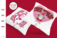 Load image into Gallery viewer, Valentine&#39;s Day SVG Bundle | 10 Fun Love &amp; Wedding Designs