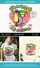 Load image into Gallery viewer, Day Drinking - Funny Alcohol Sublimation Design - SLSLines