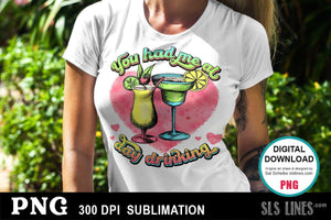 Day Drinking - Funny Alcohol Sublimation Design - SLSLines