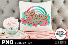 Load image into Gallery viewer, Kindness Sublimation BUNDLE - Love &amp; Kind Designs - SLSLines