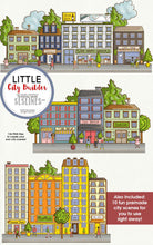 Load image into Gallery viewer, Little Cities Creator Graphic Set - SLSLines