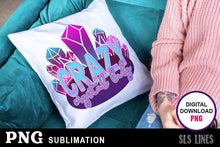 Load image into Gallery viewer, Mystical Sublimation BUNDLE - Moon, Sun and Cosmic Designs - SLSLines