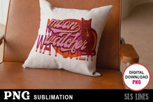 Load image into Gallery viewer, Mystical Sublimation BUNDLE - Moon, Sun and Cosmic Designs - SLSLines