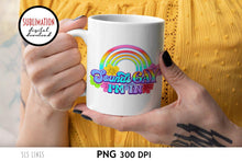 Load image into Gallery viewer, Pride Day Sublimation - Sounds Gay I&#39;m In PNG - SLSLines